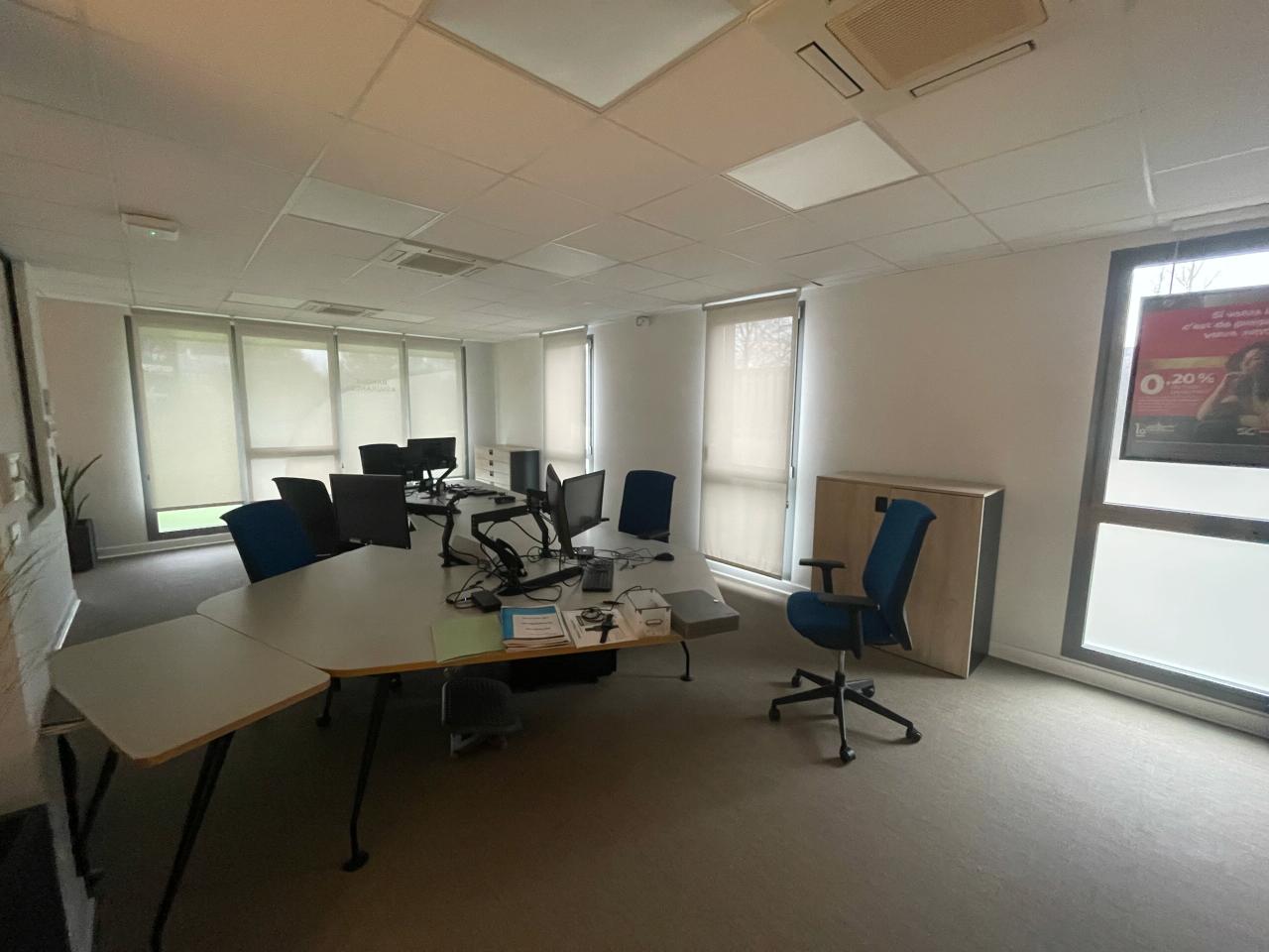 Bureau Saint-Herblain 723m² Vente bureau Saint-Herblain Loire-Atlantique OVBUR2533094 12